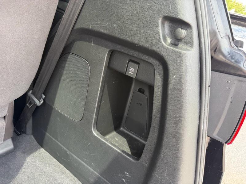 Honda Odyssey Elite 2018