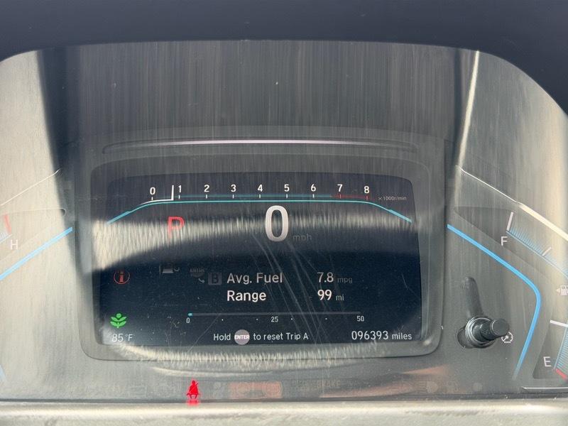 Honda Odyssey Elite 2018
