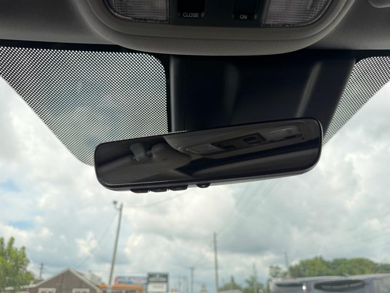 Honda Odyssey Elite 2018