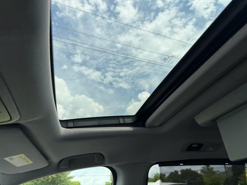 Honda Odyssey Elite 2018