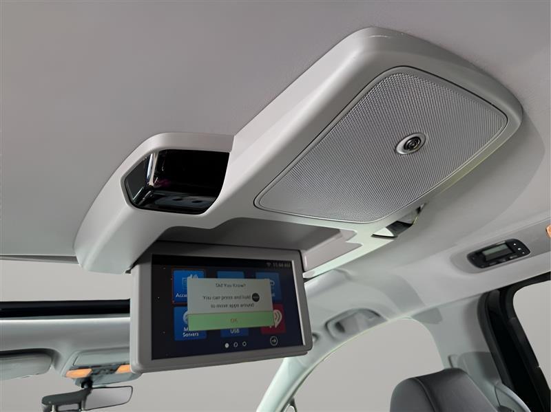 Honda Odyssey Elite 2018