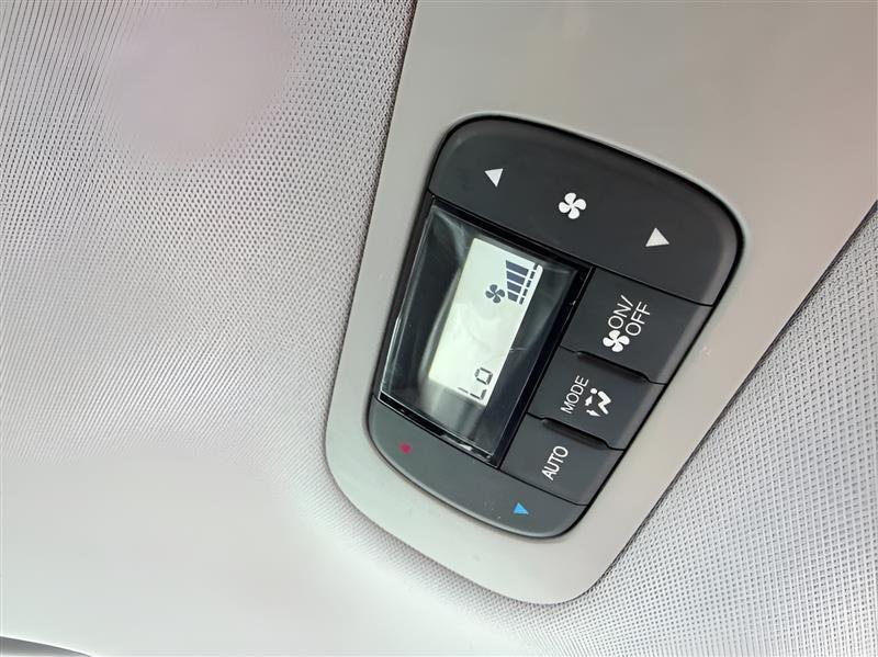 Honda Odyssey Elite 2018