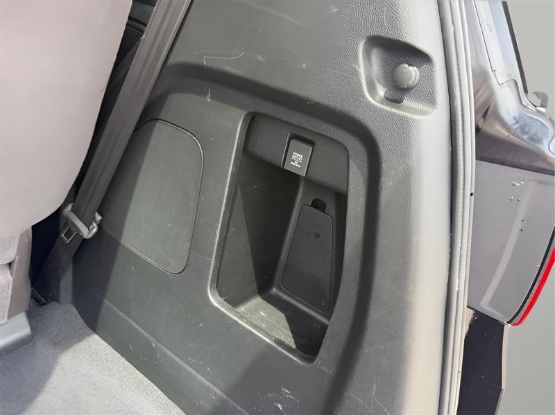 Honda Odyssey Elite 2018