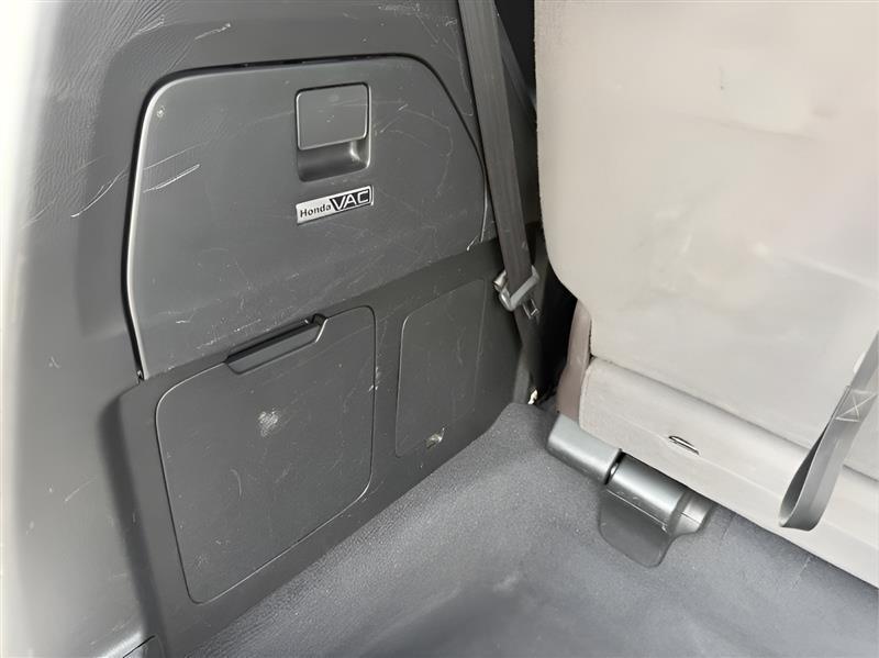 Honda Odyssey Elite 2018