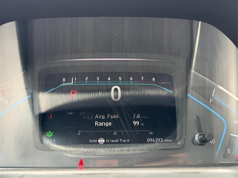 Honda Odyssey Elite 2018