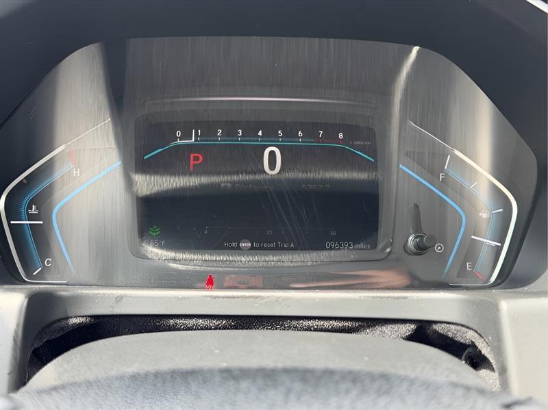 Honda Odyssey Elite 2018