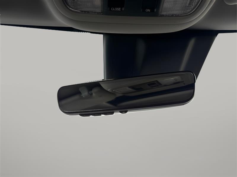 Honda Odyssey Elite 2018