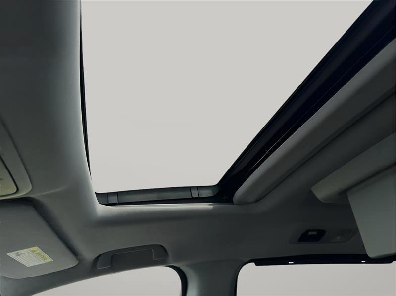Honda Odyssey Elite 2018