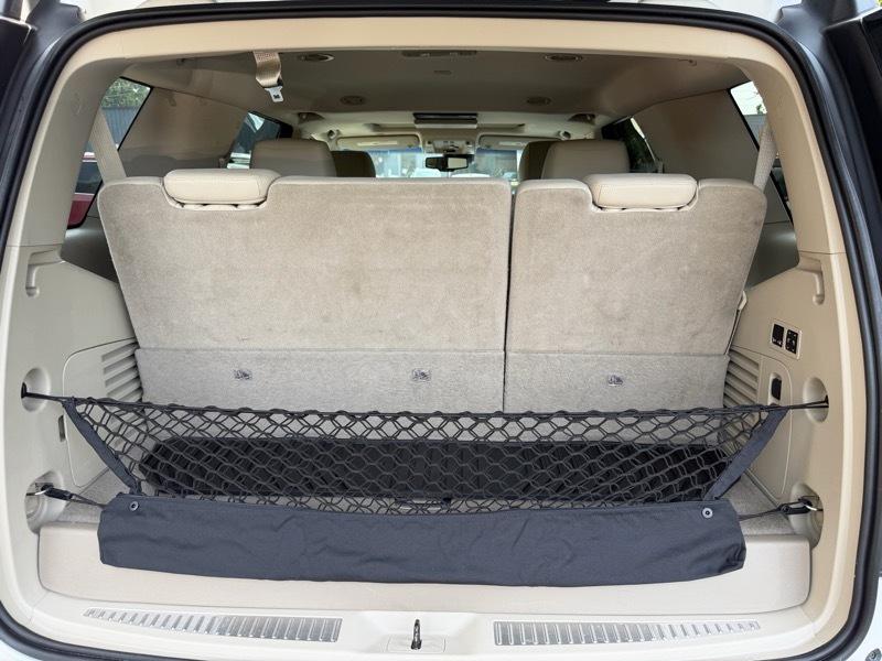 Cadillac Escalade Premium 4WD 2016