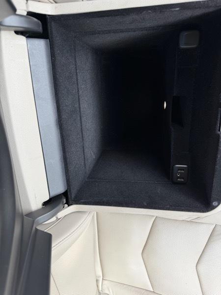 Cadillac Escalade Premium 4WD 2016