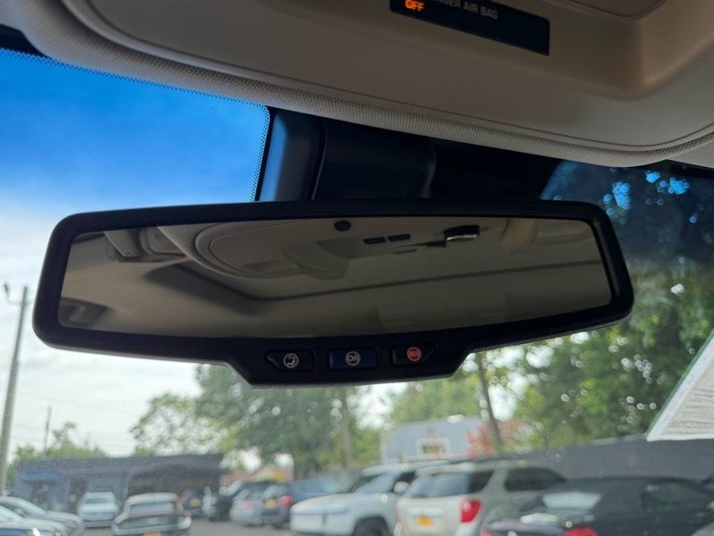 Cadillac Escalade Premium 4WD 2016