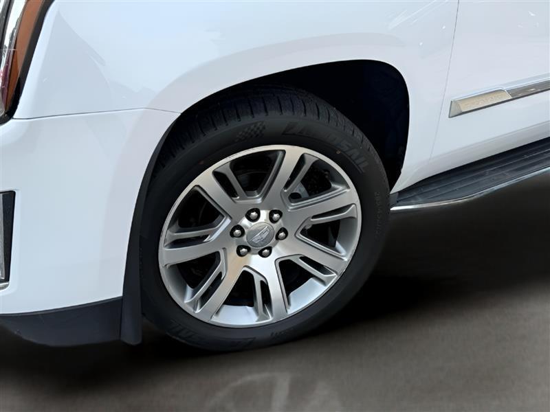 Cadillac Escalade Premium 4WD 2016