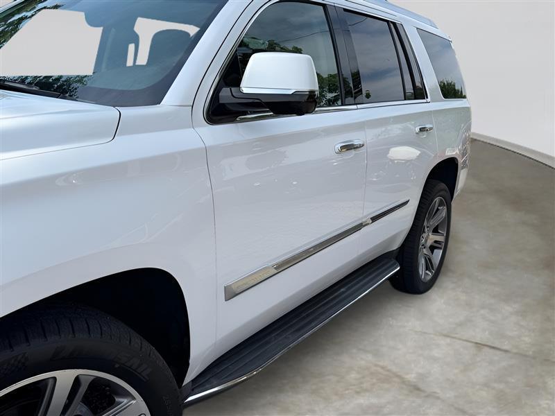Cadillac Escalade Premium 4WD 2016