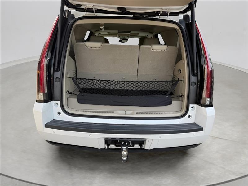 Cadillac Escalade Premium 4WD 2016