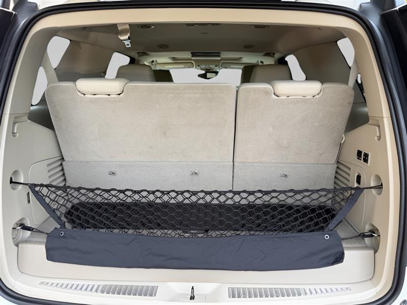 Cadillac Escalade Premium 4WD 2016