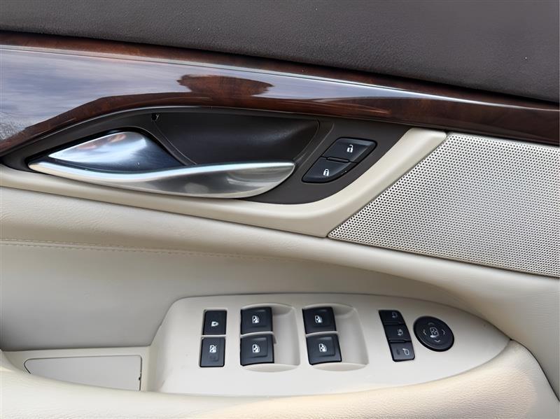 Cadillac Escalade Premium 4WD 2016