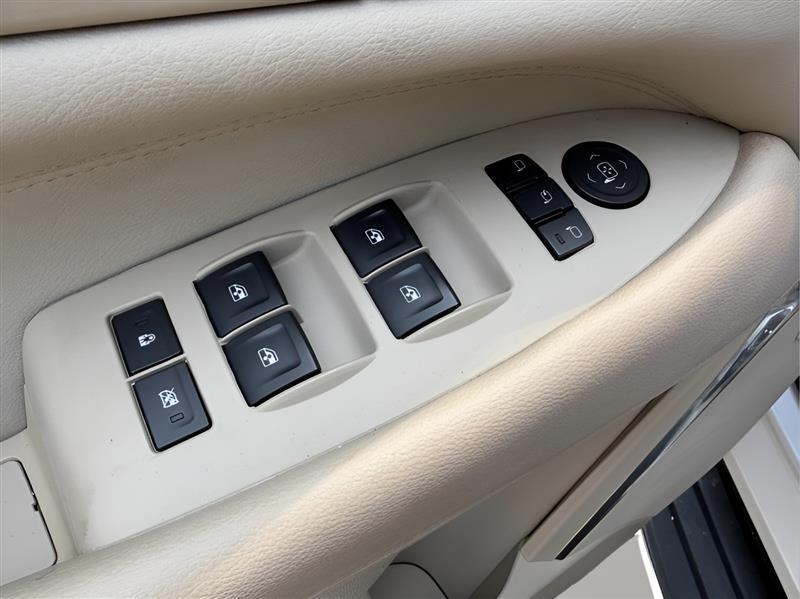 Cadillac Escalade Premium 4WD 2016