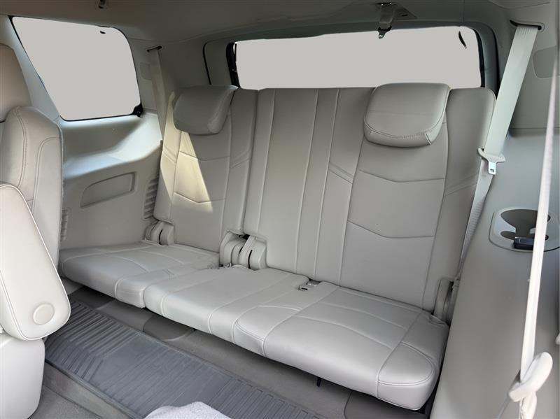 Cadillac Escalade Premium 4WD 2016