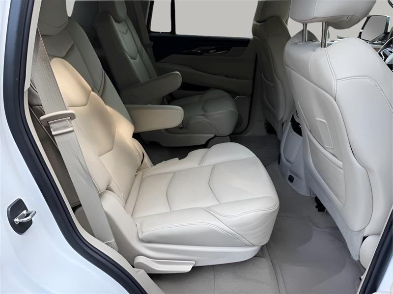 Cadillac Escalade Premium 4WD 2016