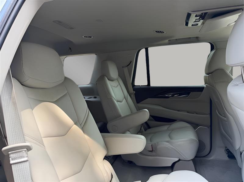 Cadillac Escalade Premium 4WD 2016