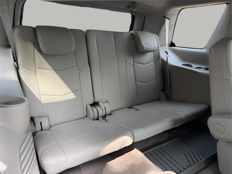 Cadillac Escalade Premium 4WD 2016