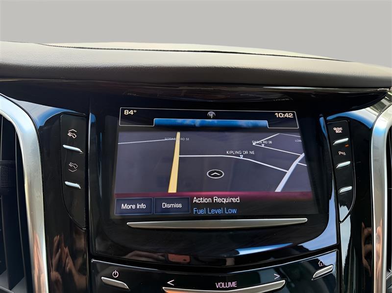 Cadillac Escalade Premium 4WD 2016