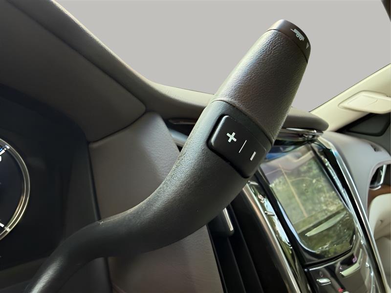 Cadillac Escalade Premium 4WD 2016