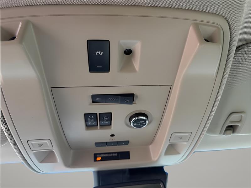 Cadillac Escalade Premium 4WD 2016