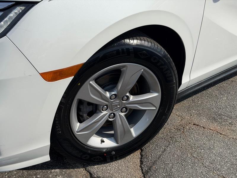 Honda Odyssey EX-L 2020