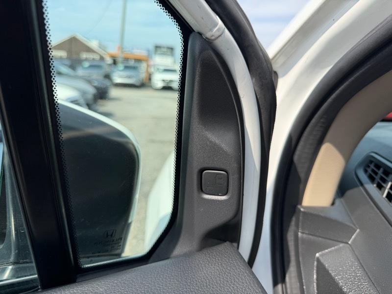 Honda Odyssey EX-L 2020