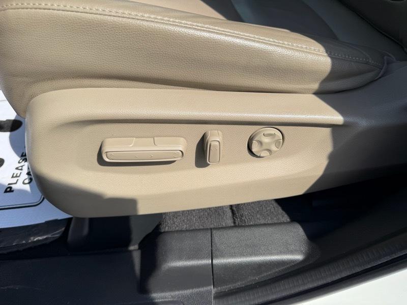 Honda Odyssey EX-L 2020