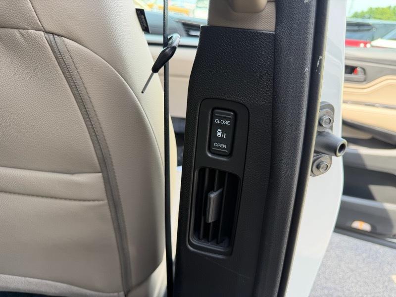 Honda Odyssey EX-L 2020