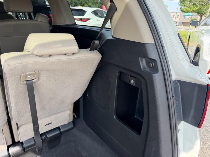 Honda Odyssey EX-L 2020