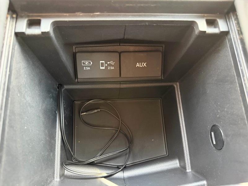 Honda Odyssey EX-L 2020