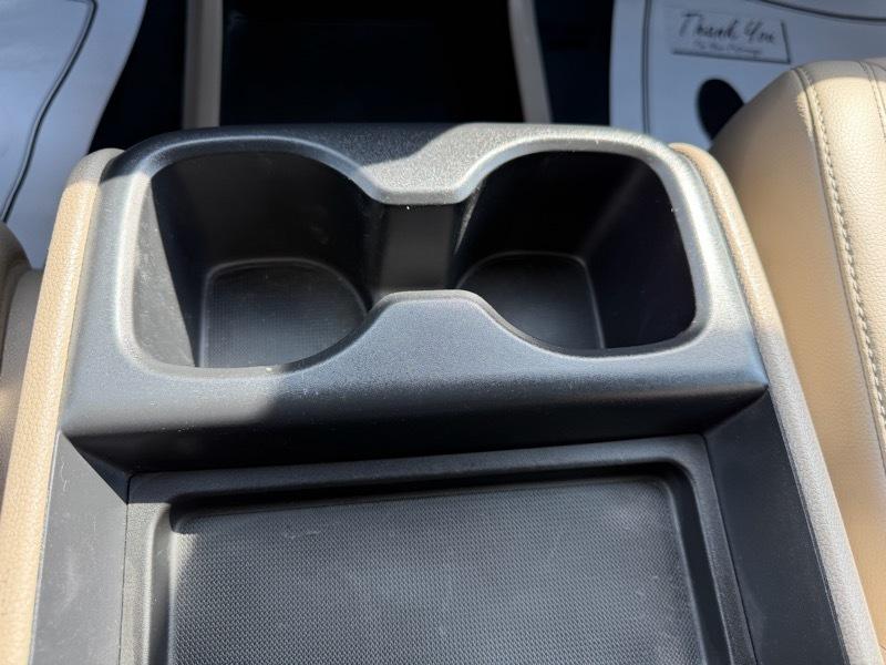 Honda Odyssey EX-L 2020
