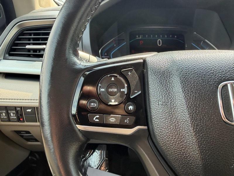 Honda Odyssey EX-L 2020