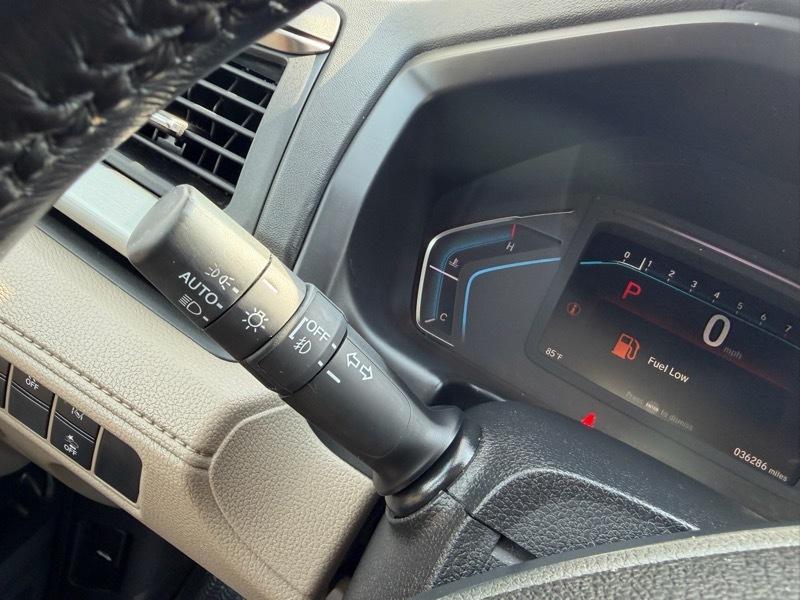 Honda Odyssey EX-L 2020