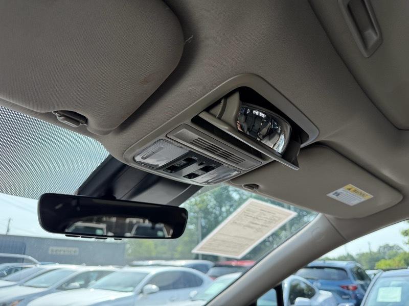 Honda Odyssey EX-L 2020