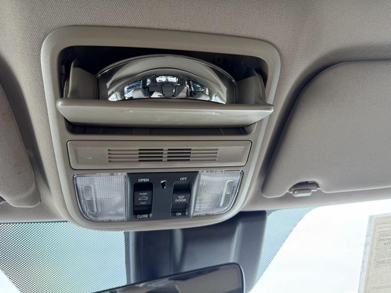 Honda Odyssey EX-L 2020