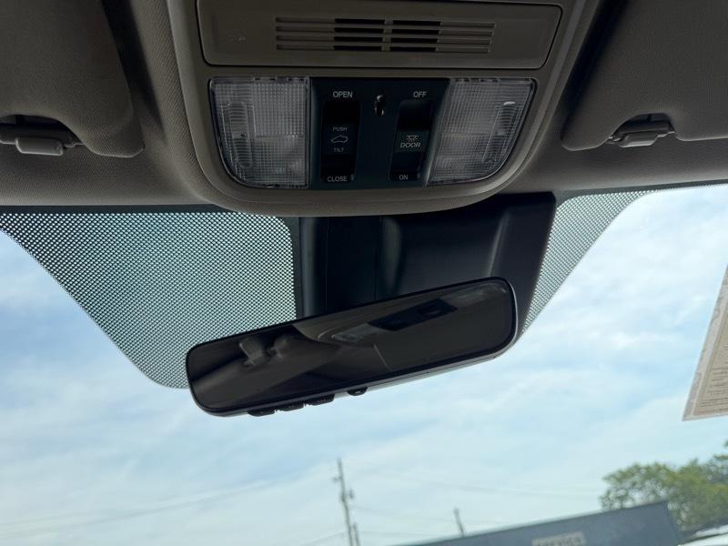Honda Odyssey EX-L 2020