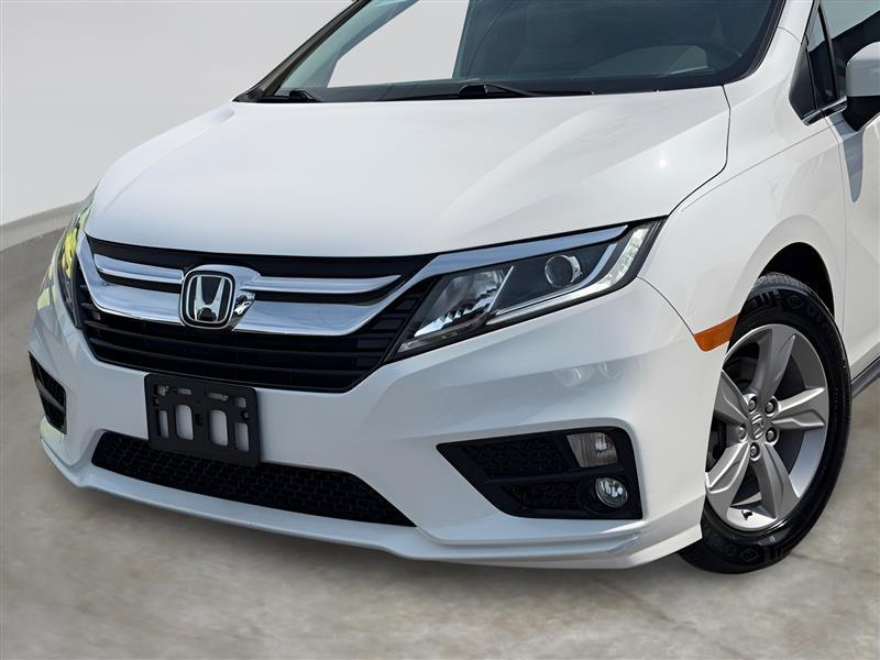 Honda Odyssey EX-L 2020