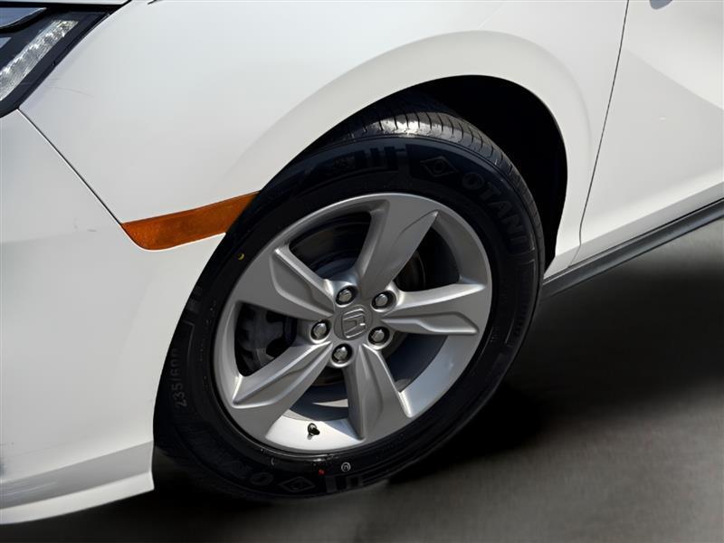 Honda Odyssey EX-L 2020