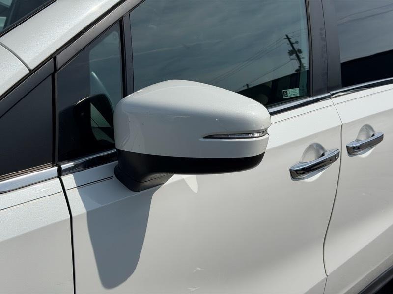 Honda Odyssey EX-L 2020