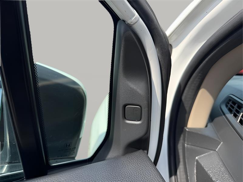 Honda Odyssey EX-L 2020