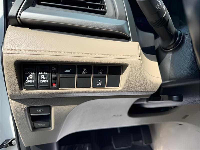 Honda Odyssey EX-L 2020