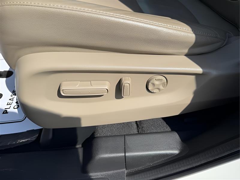 Honda Odyssey EX-L 2020