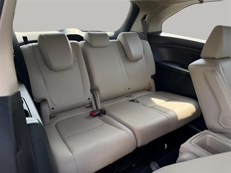 Honda Odyssey EX-L 2020