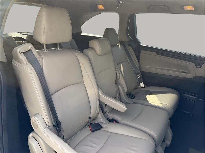 Honda Odyssey EX-L 2020