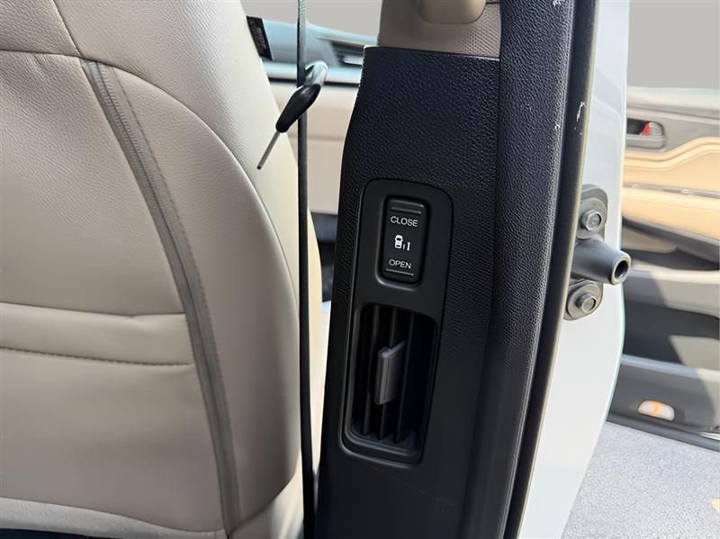 Honda Odyssey EX-L 2020