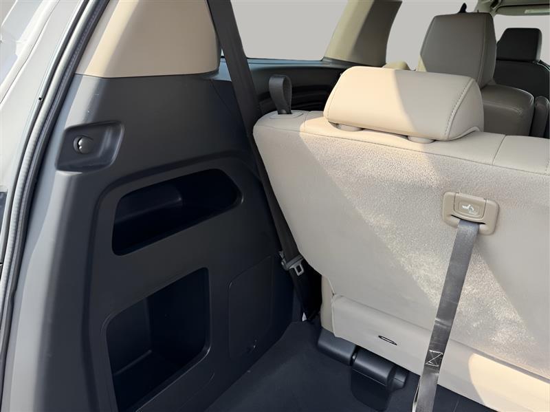 Honda Odyssey EX-L 2020